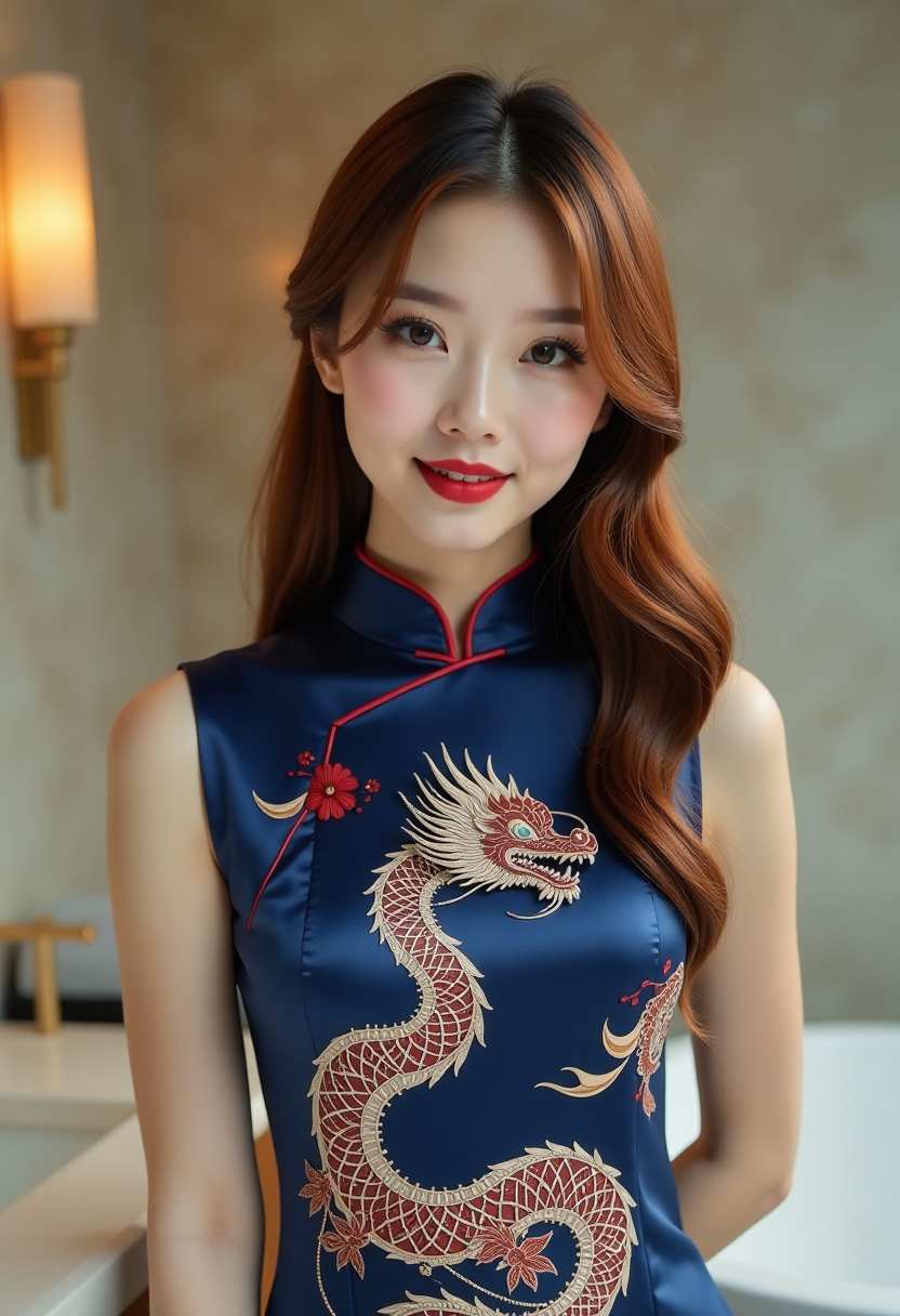 时光请慢些海报