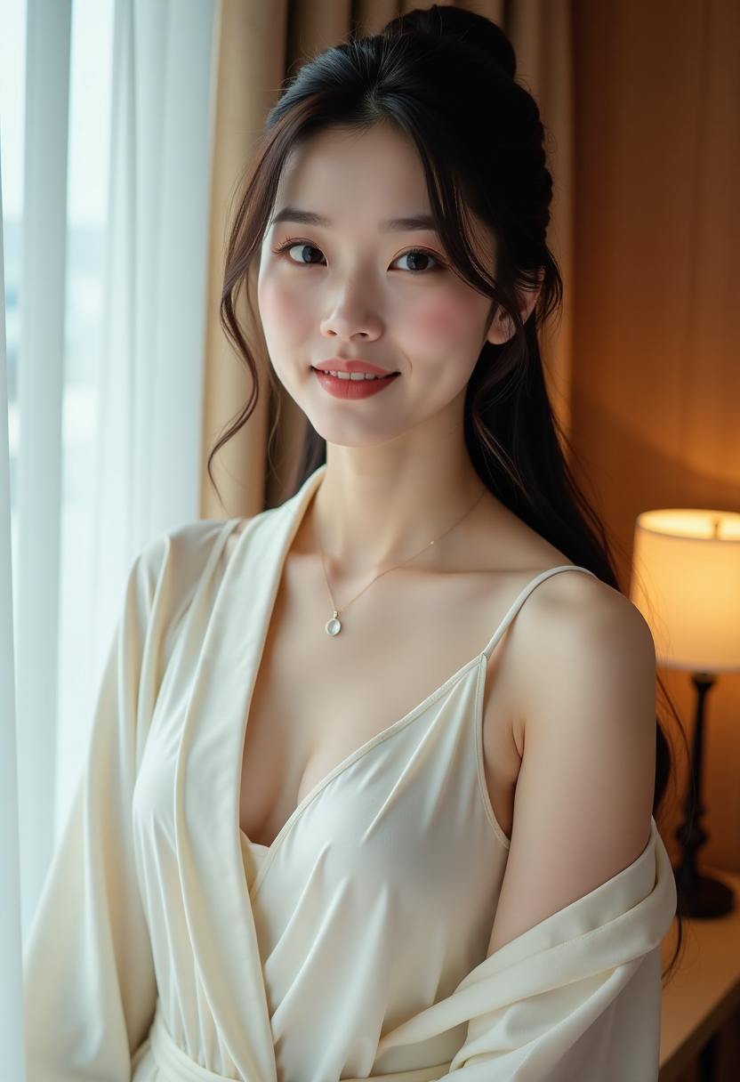 小城故事海报